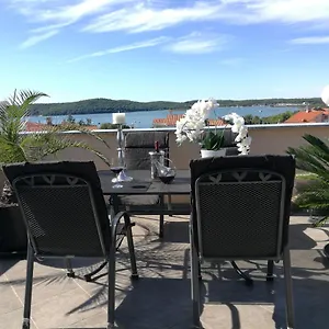 Meli - Mit Meerblick Apartment Medulin