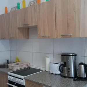 Ferienwohnung Appartamento