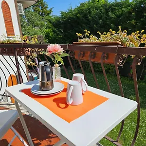 Casa Olympia - By Tourquoisevea Apartment Peschiera del Garda