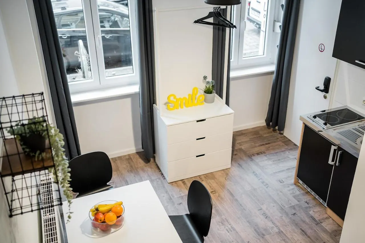 Cosy Box At Boxhagener Platz Apartamento Berlim